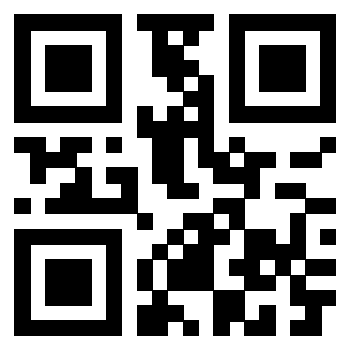 3912061579 QrCode associato