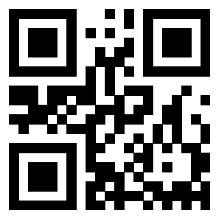 QrCode di 3912061581