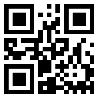 Immagine del QrCode di 3912061582