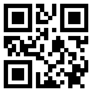 QrCode di 3912061584