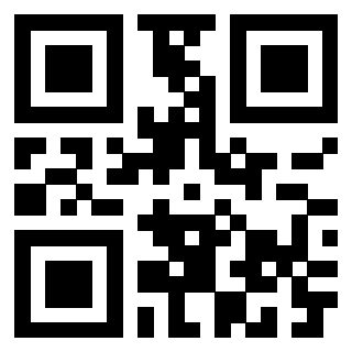 Qr Code di 3912061589