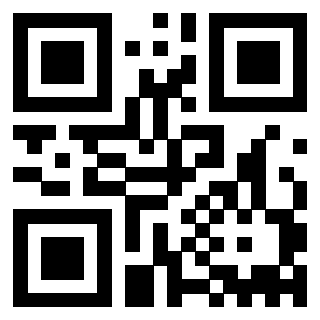 Immagine del Qr Code di 3912061590