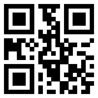 Il Qr Code di 3912061593