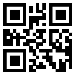 3912061596 - Immagine del QrCode associato