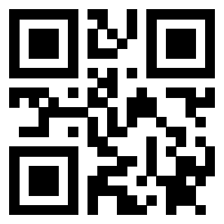 Il Qr Code di 3912061597