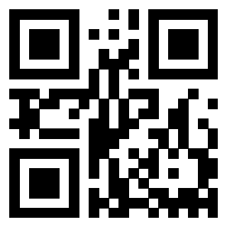 QrCode di 3912061599