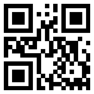 3912061601 - Immagine del Qr Code