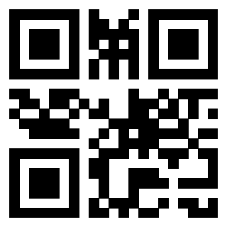 3912061602 QrCode associato