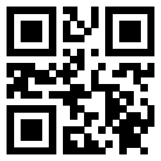 3912125677 QrCode associato