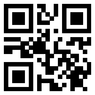 Il Qr Code di 3912125678