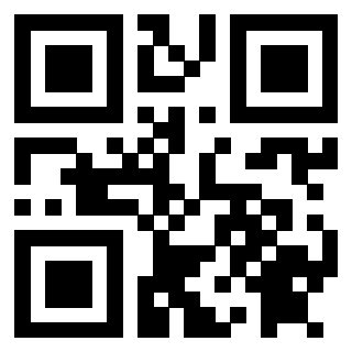 Il QrCode di 3912125679