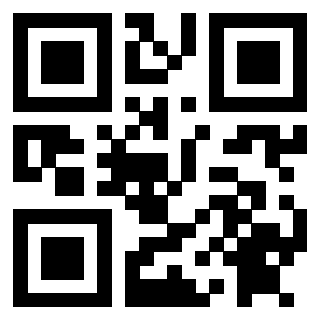 3912125680 - Immagine del QrCode associato