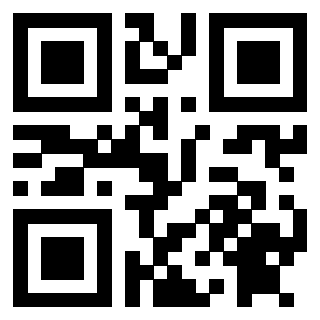3912125681 Qr Code associato