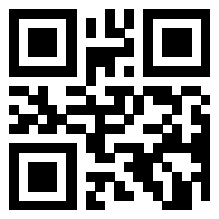 Il QrCode di 3912125683