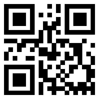 3912125684 - Immagine del Qr Code associato