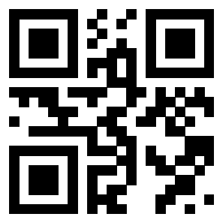 3912125685 QrCode associato
