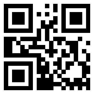 3912125686 - Immagine del Qr Code associato