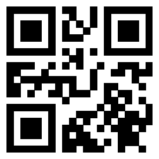 3912125691 - Immagine del Qr Code associato
