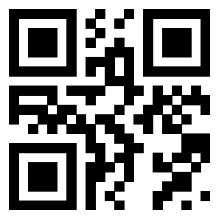 Scansione del QrCode di 3912125692