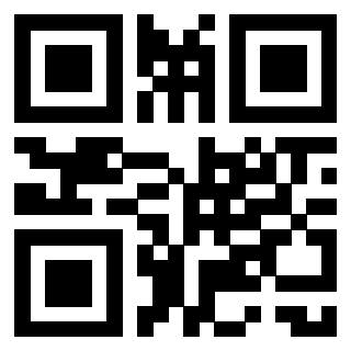 3912125693 - Immagine del QrCode associato