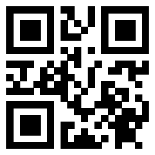 Scansione del QrCode di 3912125694