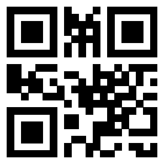 3912125695 - Immagine del Qr Code associato