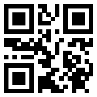 Scansione del QrCode di 3912125696