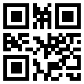 QrCode di 3912125698