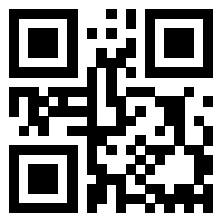 Scansione del Qr Code di 3912125700