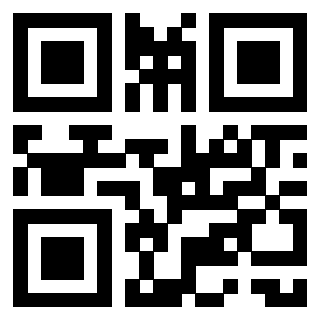 Immagine del Qr Code di 3912125701