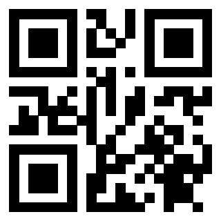 Immagine del Qr Code di 3912125704