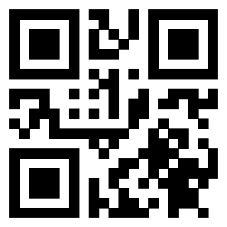 3912125705 Qr Code associato
