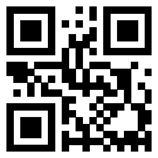 3912125710 - Immagine del QrCode associato