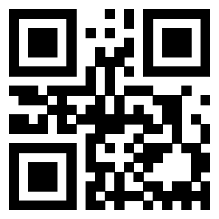 Scansione del Qr Code di 3912125711