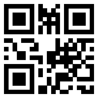 3912125714 QrCode associato