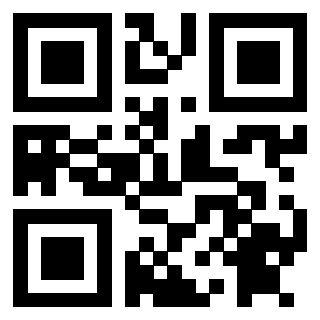 Immagine del Qr Code di 3912125718