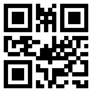 Qr Code di 3912125720