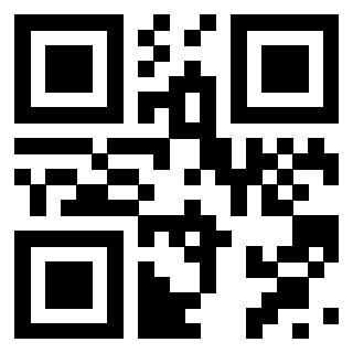 QrCode di 3912125722