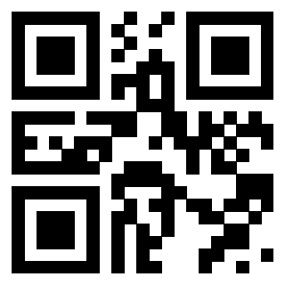 3912125723 - Immagine del Qr Code