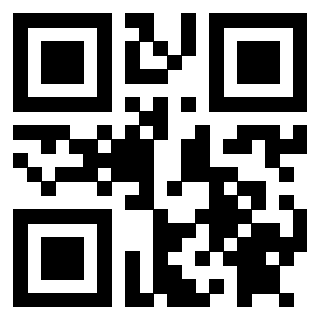 Immagine del Qr Code di 3912125725