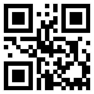 3912125727 - Immagine del QrCode associato