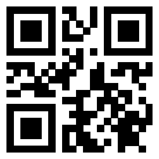 3912125728 - Immagine del Qr Code associato