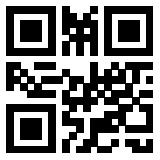 3912125729 QrCode associato
