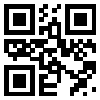 3912125733 - Immagine del QrCode
