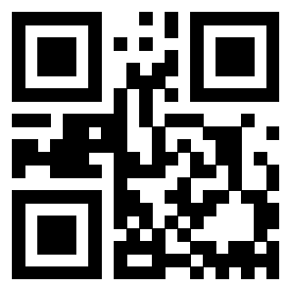 3912125737 Qr Code associato