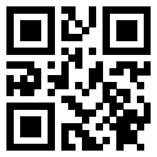 Scansione del Qr Code di 3912125740