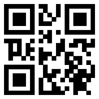 Il Qr Code di 3912125743