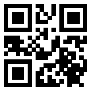 3912125745 - Immagine del Qr Code