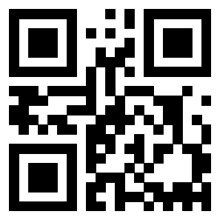 Il QrCode di 3912125746