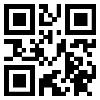3912125747 - Immagine del Qr Code associato